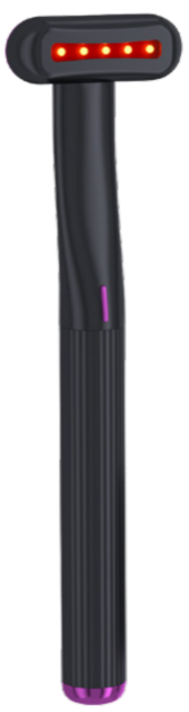 1605B Beauty Wand with 360° Rotation (Patented)