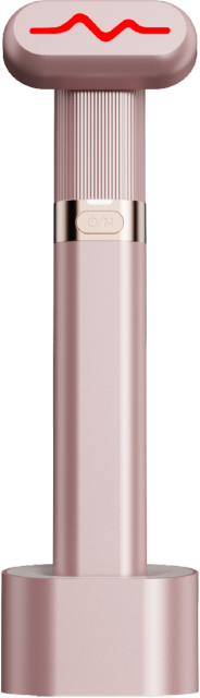 1632 Beauty Wand 360° rotation (patented)