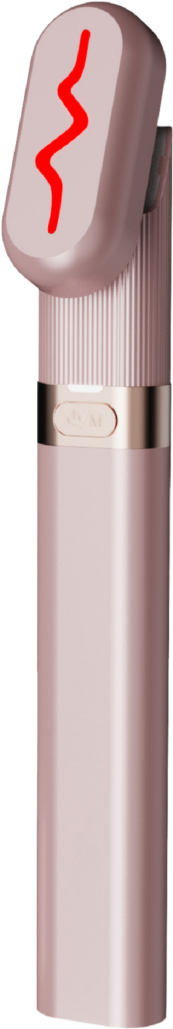1632 Beauty Wand 360° rotation (patented)
