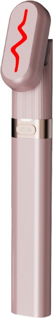 1632 Beauty Wand 360° rotation (patented)