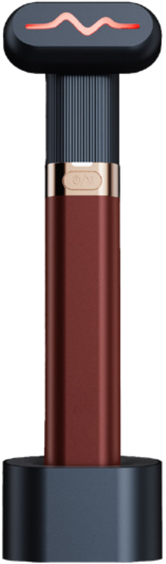 1632 Beauty Wand 360° rotation (patented)