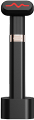 1632 Beauty Wand 360° rotation (patented)