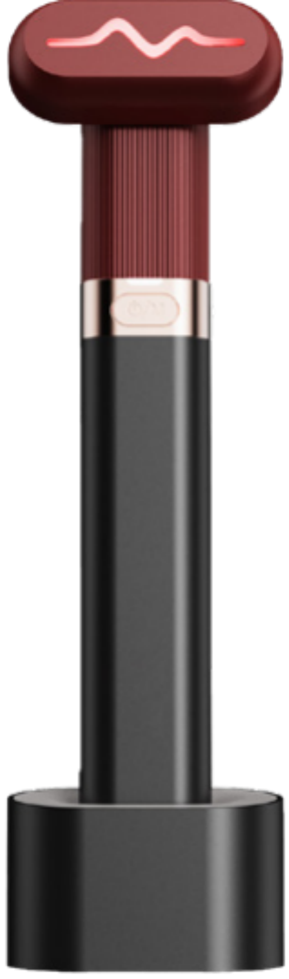 1632 Beauty Wand 360° rotation (patented)