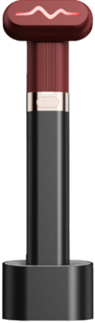 1632 Beauty Wand 360° rotation (patented)