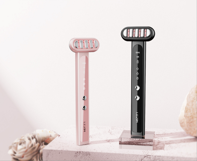 1613 Beauty Wand with 360° Rotation (Patented)