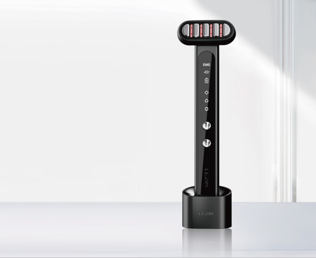 1613 Beauty Wand with 360° Rotation (Patented)