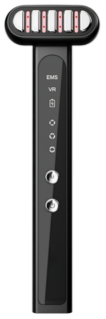 1613 Beauty Wand with 360° Rotation (Patented)