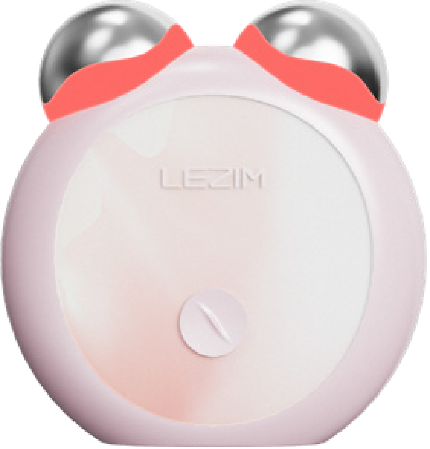 EMS Beauty Device - Q-Bear 1633 (Patented)