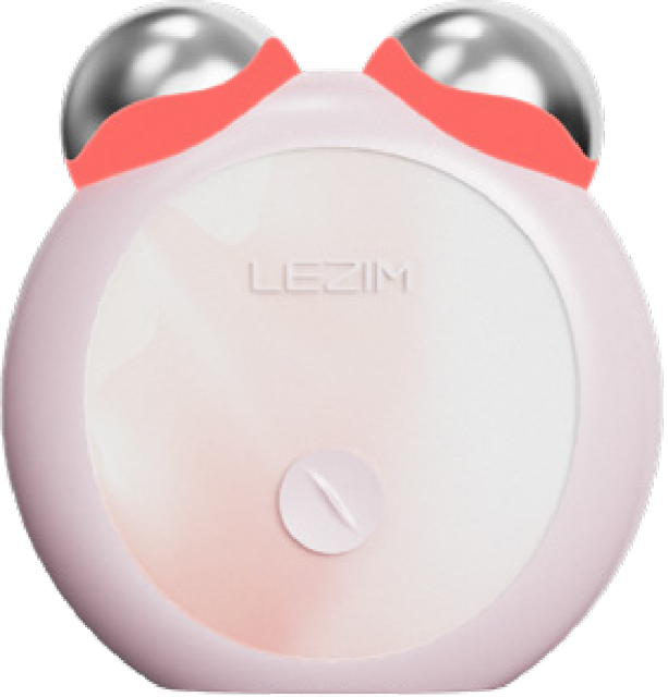 EMS Beauty Device - Q-Bear 1633 (Patented)