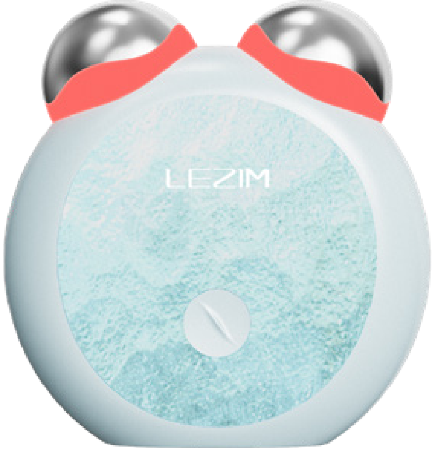 EMS Beauty Device - Q-Bear 1633 (Patented)