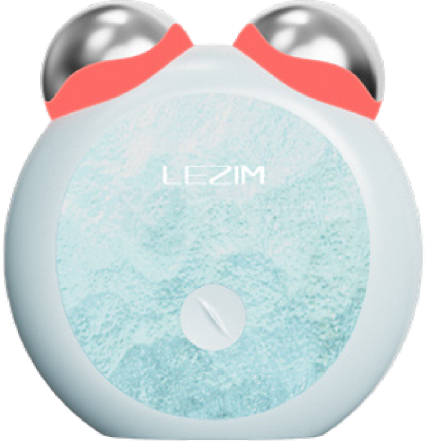 EMS Beauty Device - Q-Bear 1633 (Patented)
