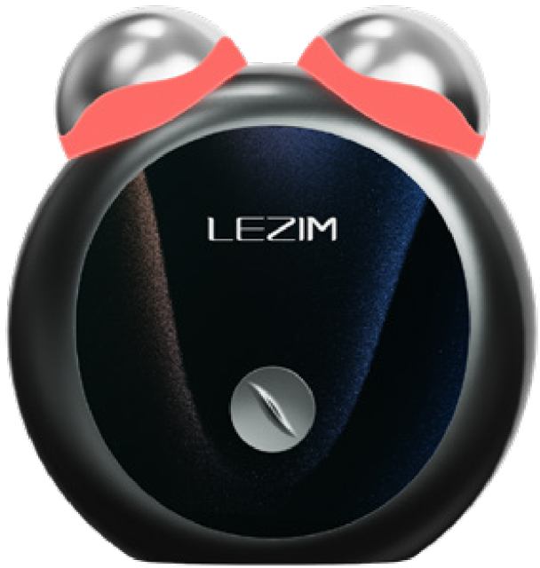 EMS Beauty Device - Q-Bear 1633 (Patented)