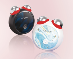 EMS Beauty Device - Q-Bear 1633 (Patented)