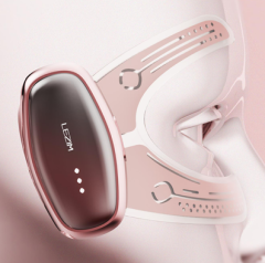 EMS Beauty Device - V model eye massager 1636 (Patented)