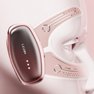 EMS Beauty Device - V model eye massager 1636 (Patented)