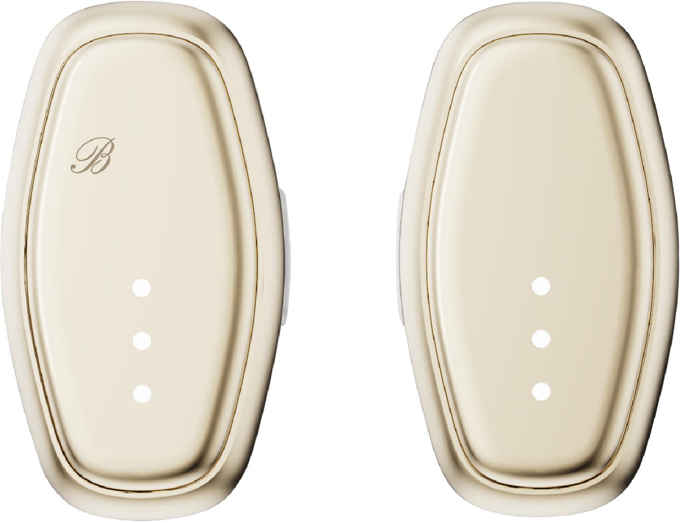 EMS Beauty Device - V model eye massager 1636 (Patented)