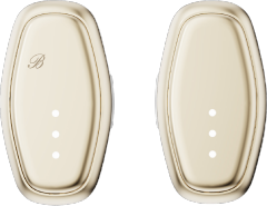 EMS Beauty Device - V model eye massager 1636 (Patented)