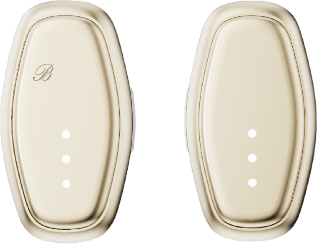 EMS Beauty Device - V model eye massager 1636 (Patented)