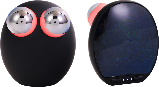 EMS Beauty Device - Big eyes 1639 (Patented)