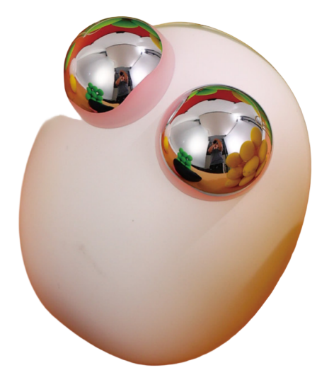 EMS Beauty Device - Big eyes 1639 (Patented)