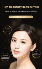 Collagen Boost Radio Frequency Instrument 1607