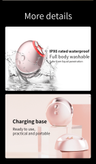 Collagen Boost Radio Frequency Instrument 1607