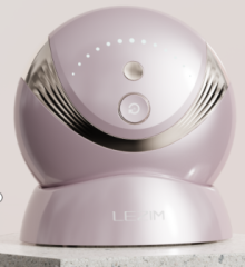 Collagen Boost Radio Frequency Instrument - 1607B（Angel Style）