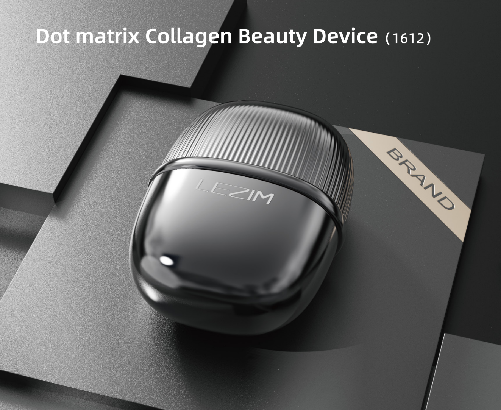 Fractional Collagen Boost Radio Frequency Instrument 1612