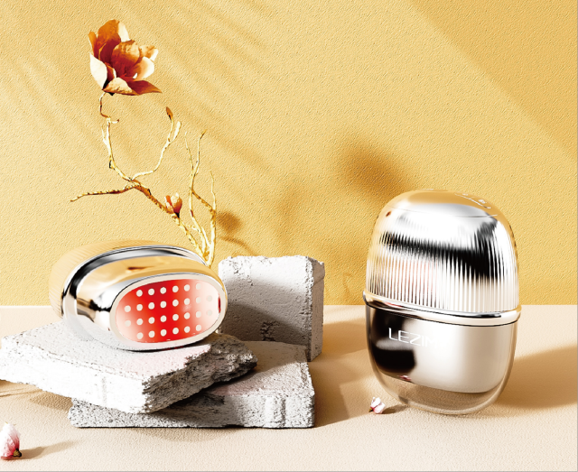 Fractional Collagen Boost Radio Frequency Instrument 1612