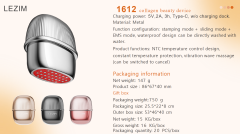 Fractional Collagen Boost Radio Frequency Instrument 1612