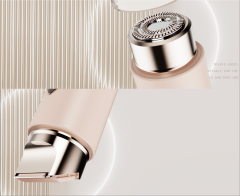 Dual-head Hair Remover - 1618 (Patented)