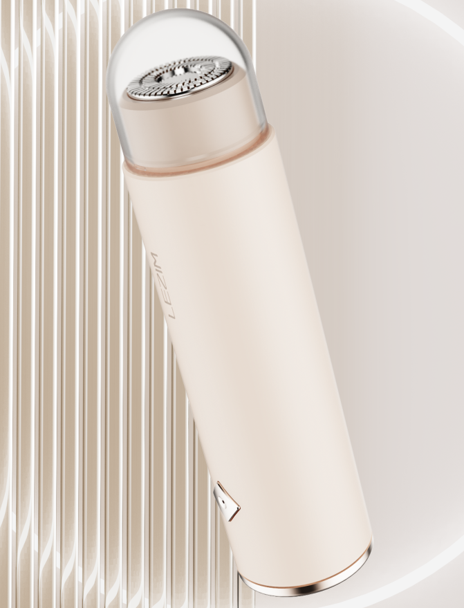 Single-head Hair Remover - 1618-1 (Patented)