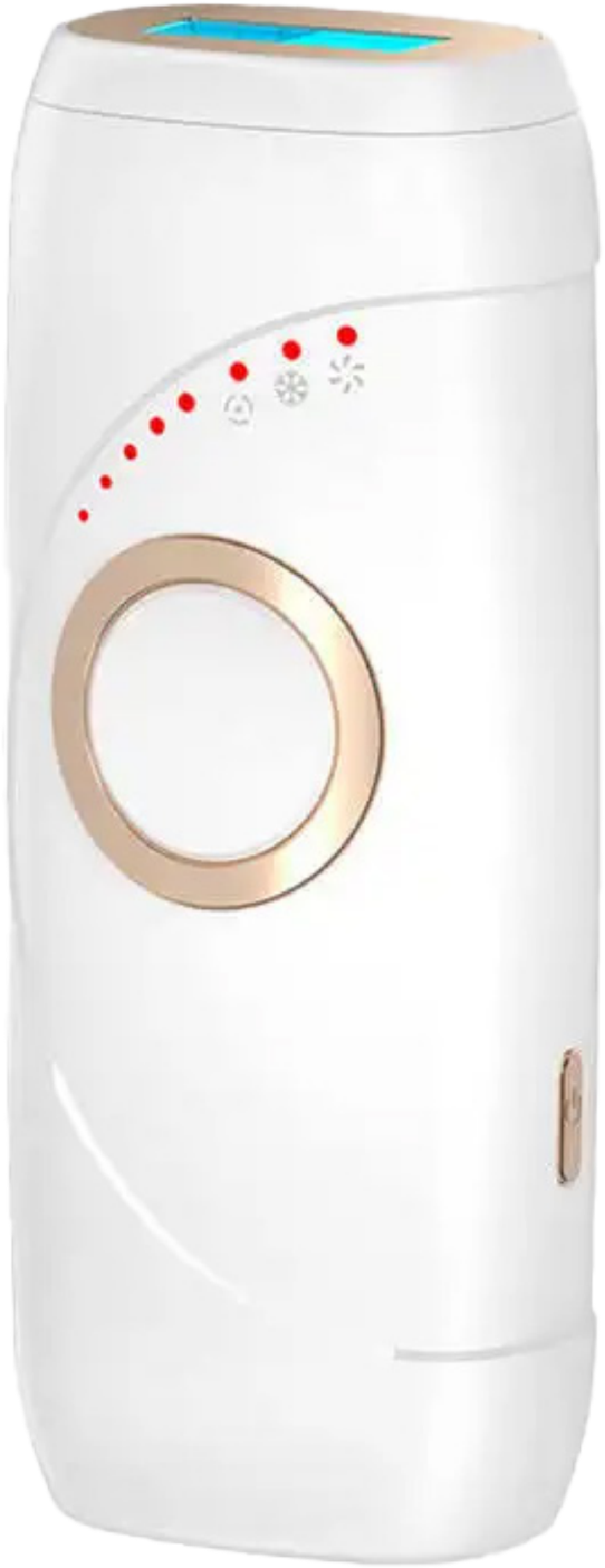 Freezing point Hair Remover - 1603 (Patented)
