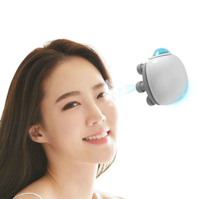 Handheld Eye Massager - 1610