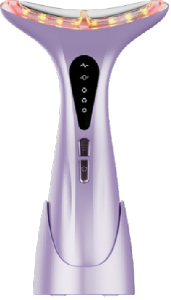 Neck Beauty Device - 1629
