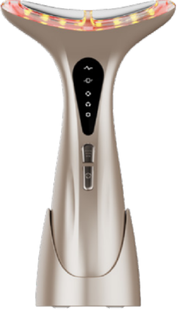 Neck Beauty Device - 1629