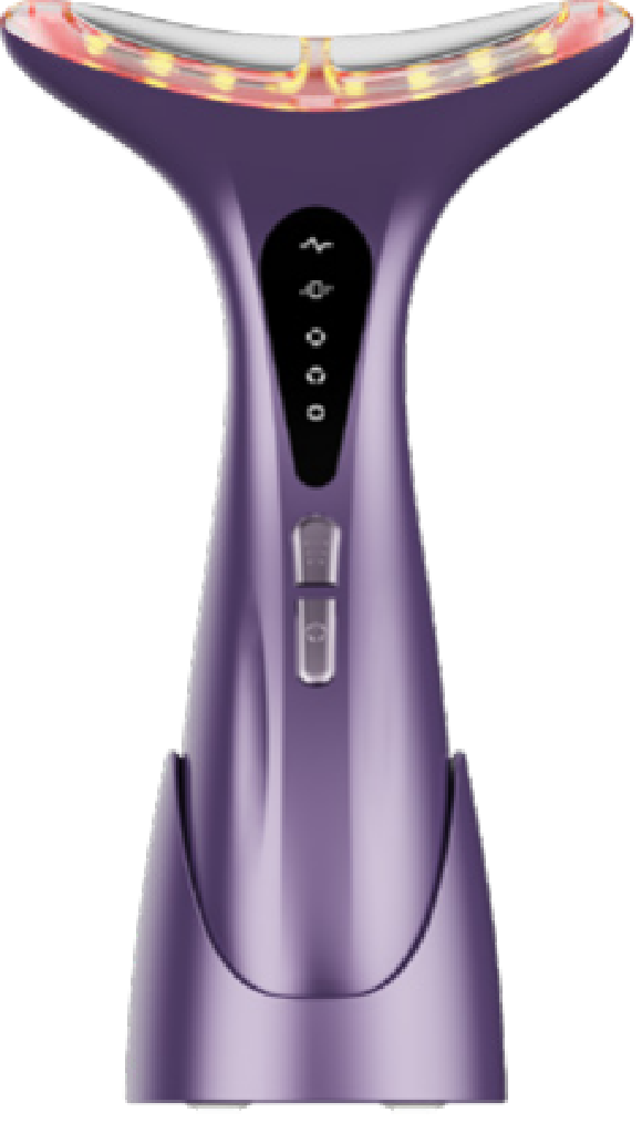 Neck Beauty Device - 1629