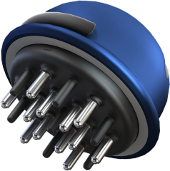 Liquid Guide Comb - 1701