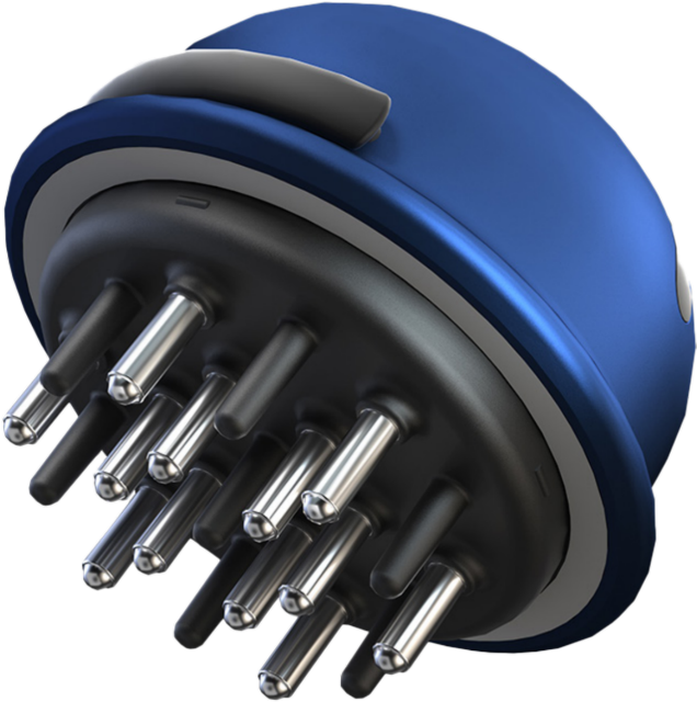 Liquid Guide Comb - 1701