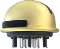Liquid Guide Comb - 1701