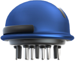 Liquid Guide Comb - 1701