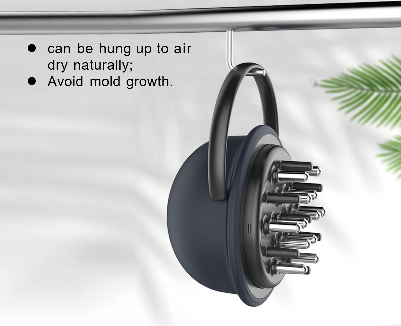 Liquid Guide Comb - 1701
