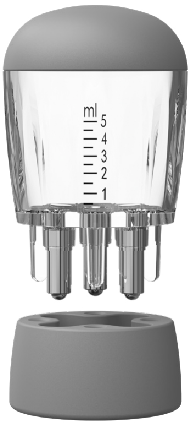 Liquid Guide Comb - 1703 / 1705 / 1706