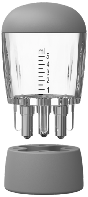Liquid Guide Comb - 1703 / 1705 / 1706