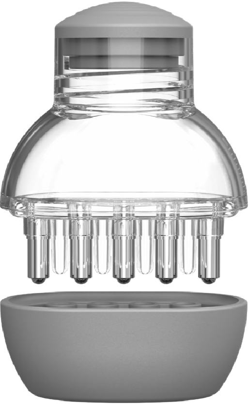 Liquid Guide Comb - 1703 / 1705 / 1706