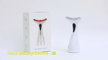 Neck Beauty Device - 1629