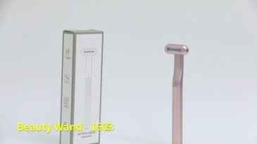 1605B Beauty Wand with 360° Rotation (Patented)