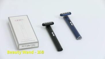 1608 Beauty Wand * 90° Rotation