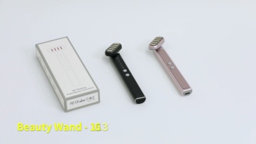 1613 Beauty Wand with 360° Rotation (Patented)