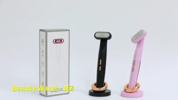 1626 Beauty Wand with 360° Rotation (Patented)
